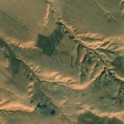 Satellite imagery of Kef Mehedj, DZ