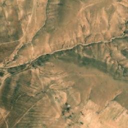 Satellite imagery of Kef Haddina, DZ