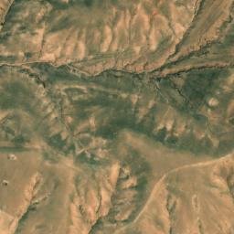 Satellite imagery of Kef Haddina, DZ