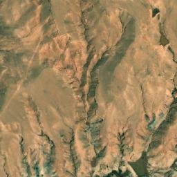 Satellite imagery of Kef Haddina, DZ