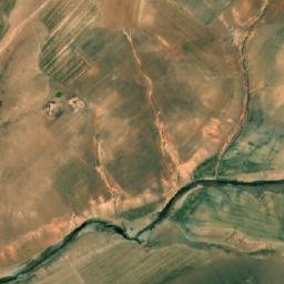 Satellite imagery of Djebel el Faïdja, DZ