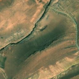 Satellite imagery of Djebel el Faïdja, DZ