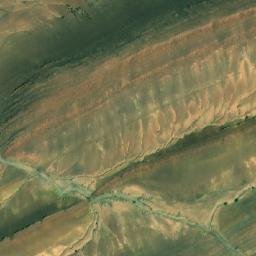 Satellite imagery of Djebel el Faïdja, DZ