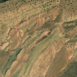 Satellite imagery of Sba el Hadid, DZ