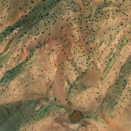 Satellite imagery of Sba el Hadid, DZ