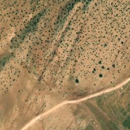 Satellite imagery of Sba el Hadid, DZ