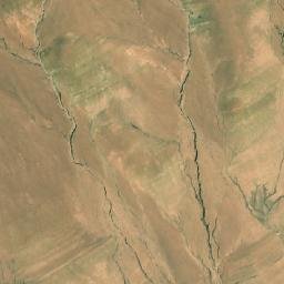 Satellite imagery of Râs Ben Naam, DZ