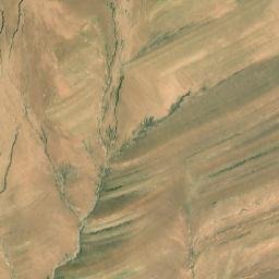 Satellite imagery of Râs Ben Naam, DZ