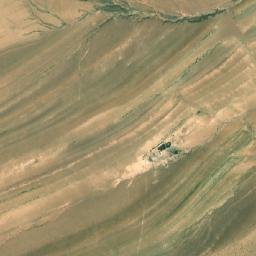 Satellite imagery of Râs Ben Naam, DZ