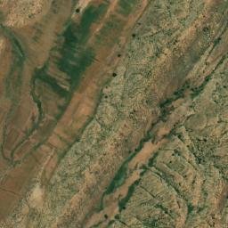 Satellite imagery of Djebel Tafara, DZ