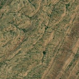 Satellite imagery of Djebel Tafara, DZ