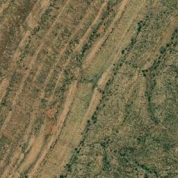 Satellite imagery of Djebel Tafara, DZ