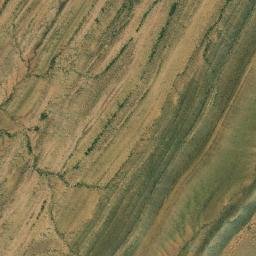 Satellite imagery of En Negueb, DZ