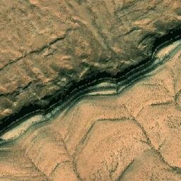 Satellite imagery of El Hafeïna Mta el Trifia, DZ