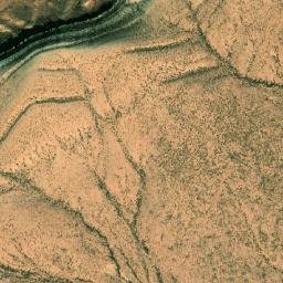 Satellite imagery of El Hafeïna Mta el Trifia, DZ
