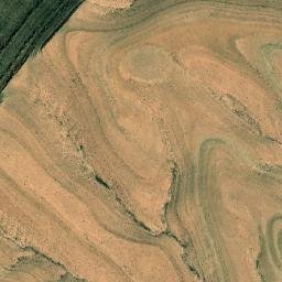 Satellite imagery of Chebket Mzeïeb, DZ