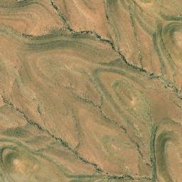 Satellite imagery of Chebket Mzeïeb, DZ