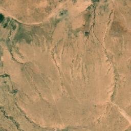 Satellite imagery of Koudiet el Guelib, DZ