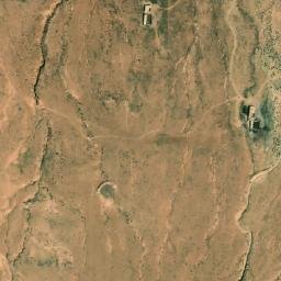 Satellite imagery of Koudiet el Guelib, DZ