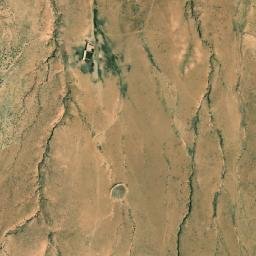 Satellite imagery of Koudiet el Guelib, DZ