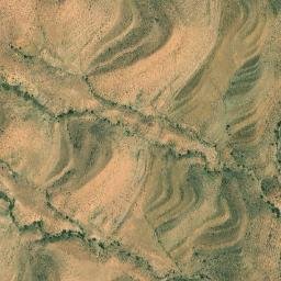 Satellite imagery of Ktef el Oucht, DZ