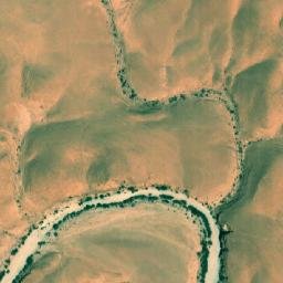 Satellite imagery of El Itima, DZ