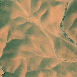 Satellite imagery of El Itima, DZ