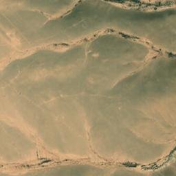 Satellite imagery of Saguiet Yakoub, DZ