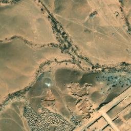 Satellite imagery of Saguiet Yakoub, DZ