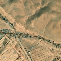 Satellite imagery of Saguiet Yakoub, DZ