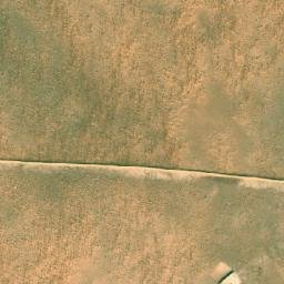 Satellite imagery of El Khachbi, DZ