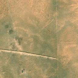 Satellite imagery of El Khachbi, DZ