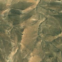 Satellite imagery of Djebel er Rihane, DZ