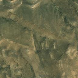 Satellite imagery of Djebel er Rihane, DZ