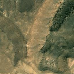 Satellite imagery of Djebel er Rihane, DZ