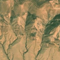 Satellite imagery of El Karit, DZ