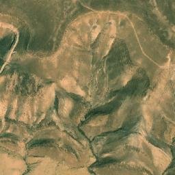 Satellite imagery of El Karit, DZ