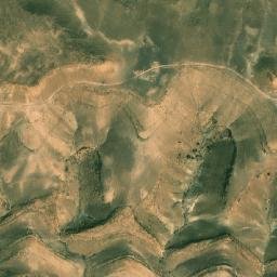Satellite imagery of El Karit, DZ