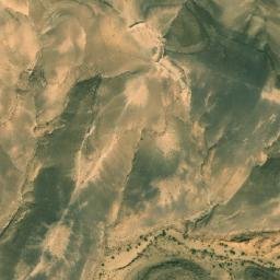 Satellite imagery of Fedj ez Zebel, DZ