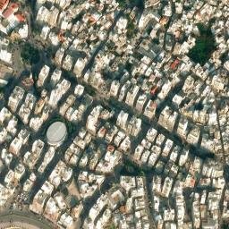 Satellite imagery of Joûret el Aabd, LB