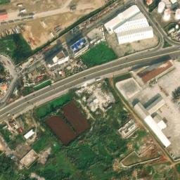 Satellite imagery of Ras Borj en Nahr, LB