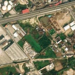 Satellite imagery of Ras Borj en Nahr, LB