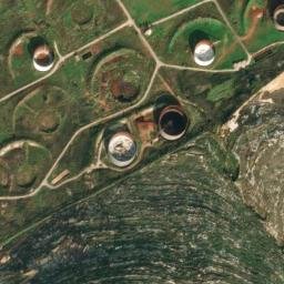 Satellite imagery of El Bellâné, LB