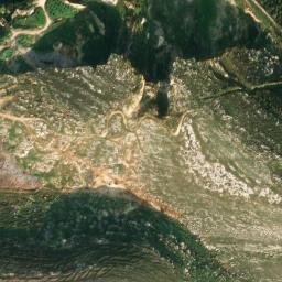 Satellite imagery of El Bellâné, LB