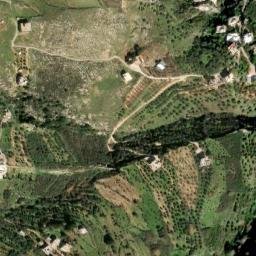 Satellite imagery of El Khirbé, LB