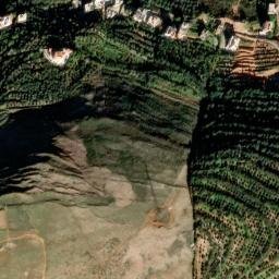 Satellite imagery of El Khirbé, LB