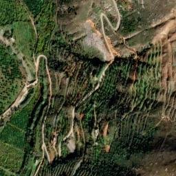 Satellite imagery of Dahr en Namle, LB