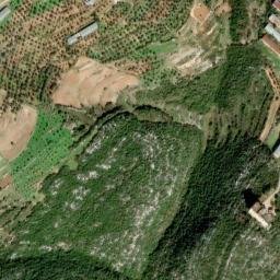 Satellite imagery of Tallet el Aaqrab, LB