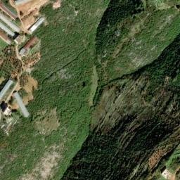 Satellite imagery of Tallet el Aaqrab, LB