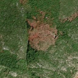 Satellite imagery of El Qalaa, LB